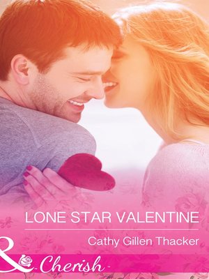 cover image of Lone Star Valentine